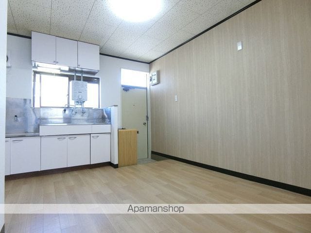 シャトー中川Vの内装写真