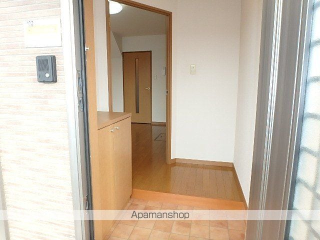 Branche仲町の内装写真