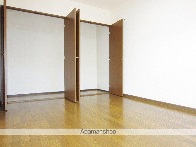ブール・ド・ネージュの内装写真