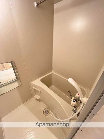 サンテラス手稲本町の内装写真