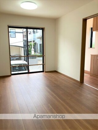 Ｓｕｍａｉ－ｔｏ船橋市三咲０１[2SLDK/81.77m2]の内装3