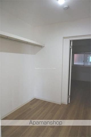 アンベリールの内装写真