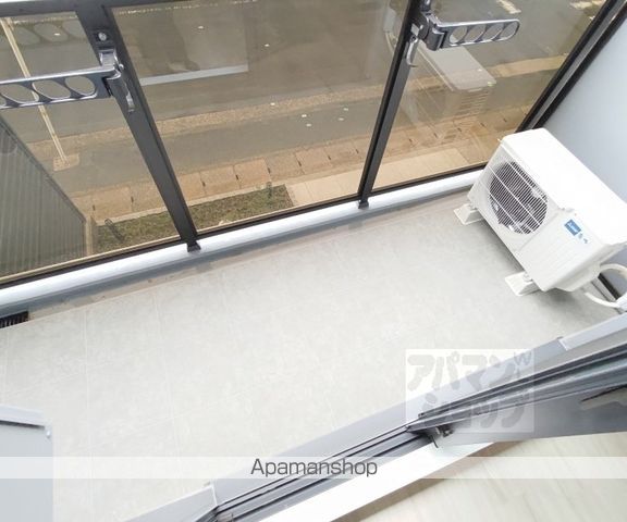 阪急電鉄京都線 西京極駅 徒歩17分 7階建 築1年の内装写真