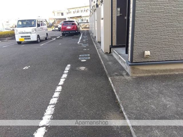 レオパレスPASTELLO IIのその他写真