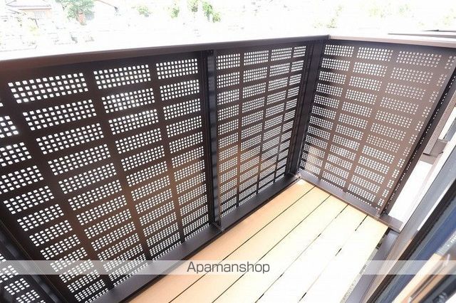 Sun Aqua KANDAの内装写真