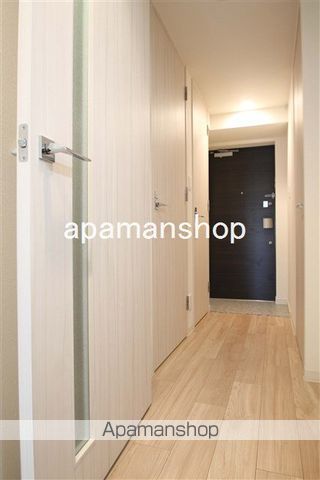 PRESSANCE江戸堀の内装写真