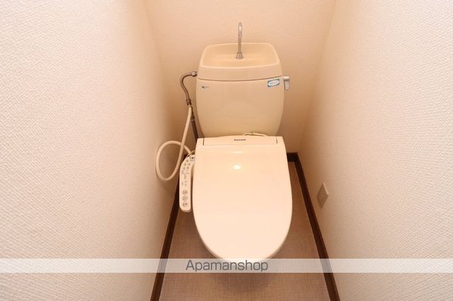 ドリームハイツ スズキ 1・2・3・5の内装写真