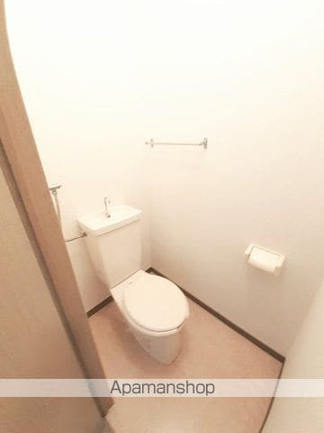 ノースドリームの内装写真