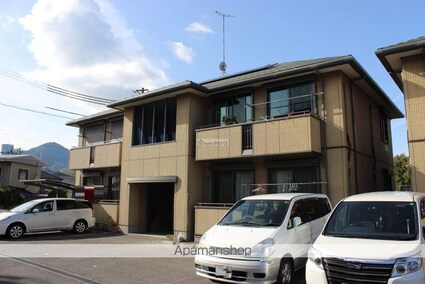 広島県尾道市因島中庄町[3DK/58m2]の外観5