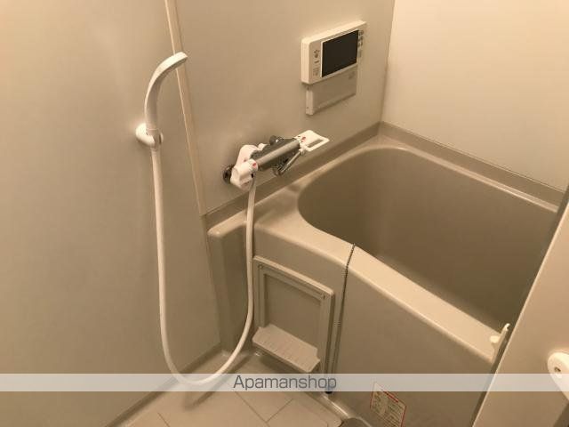 ベイリーフの内装写真
