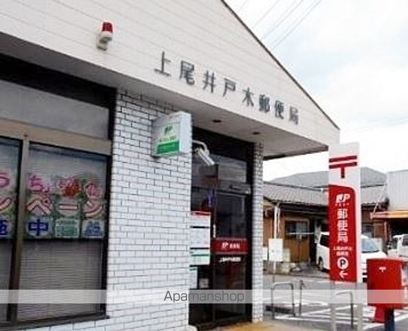 ヴューテラス Cの周辺写真