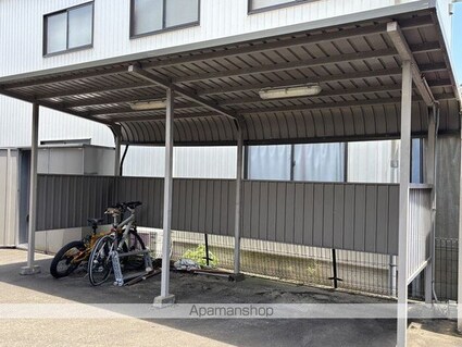 ラポール　Ａ[1LDK/45.67m2]の内装3