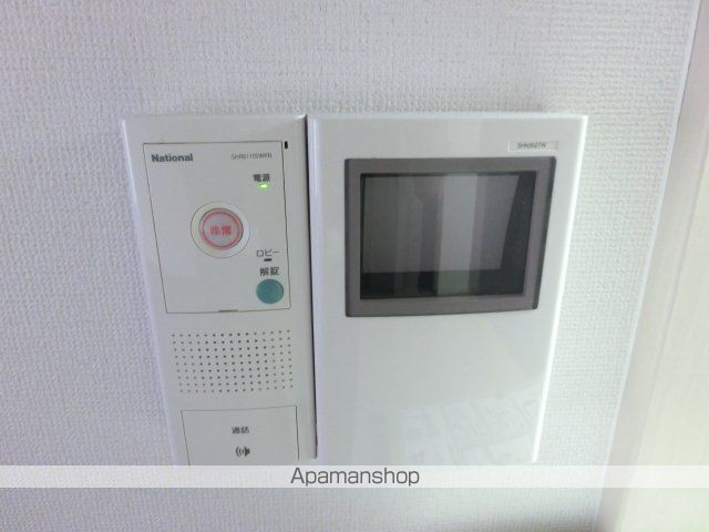 ウィング瓦町の内装写真