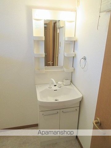 サンパレス春の内装写真