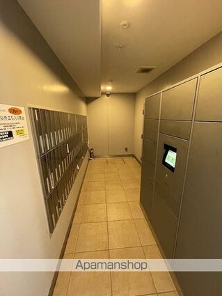 東京都墨田区両国３丁目[1LDK/43.93m2]の共用部2