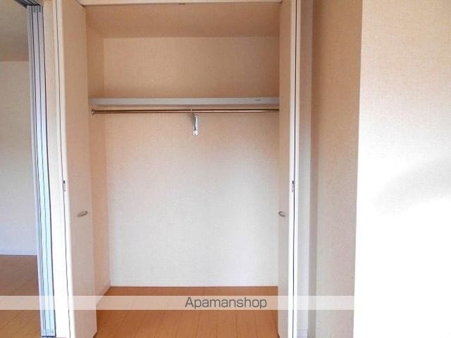 シャルマンフルール Iの内装写真
