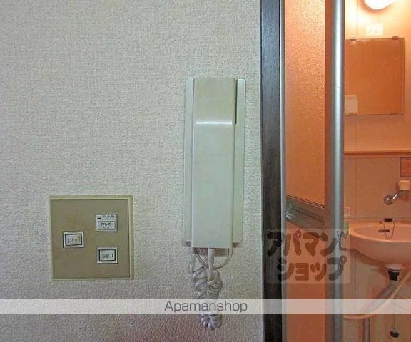 フレグランス竹田の内装写真