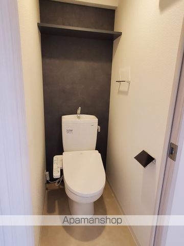 S−RESIDENCE都島ELEGANTの内装写真