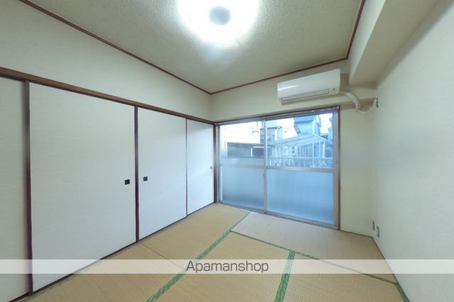 コーポ一宮IIの内装写真