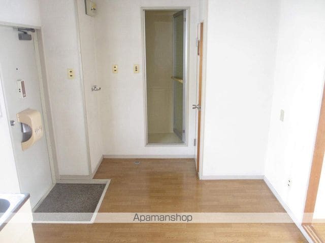 プロスペリーテ西古松Aの内装写真
