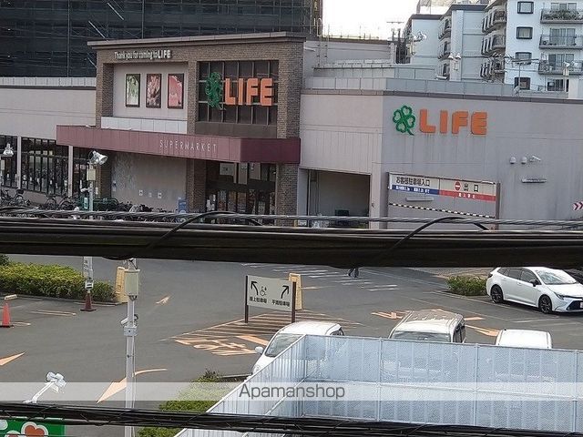 レオパレス大倉山メルベーユIIの周辺写真