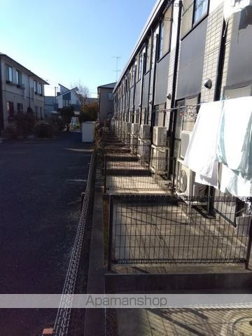 レオパレスシャルマンの内装写真