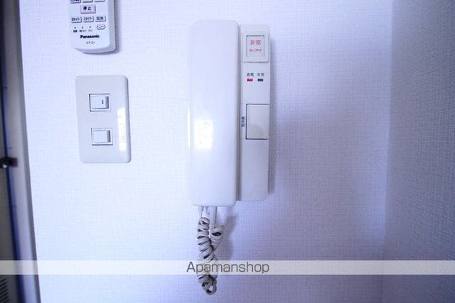 エクセレンス新大阪の内装写真