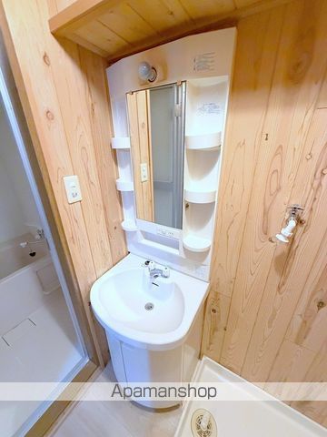楓壱番館の内装写真