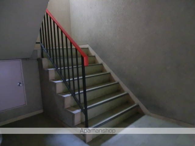 小林レジデンス[3LDK/69.84m2]の共用部2