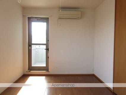 コムズ四季[1K/22m2]の内装5