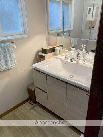 クラレス33の内装写真