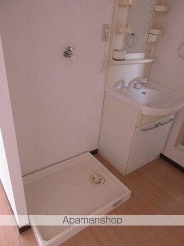 エル花の木の内装写真