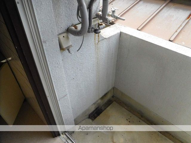 マンションジュネスの内装写真