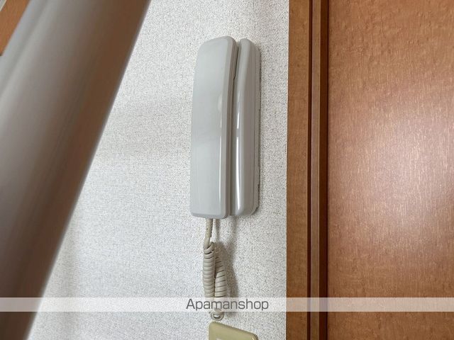 レオパレスパークサイドの内装写真