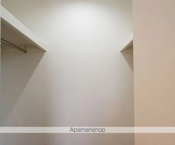 ROMAの内装写真