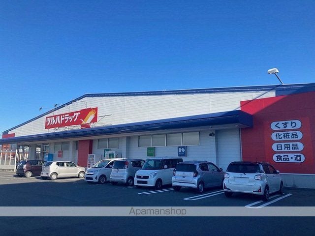 apartment 宮城県遠田郡美里町字峯山41-10
地図を見る