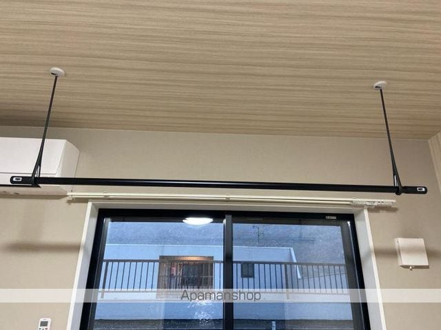 Eslead宮脇町の内装写真