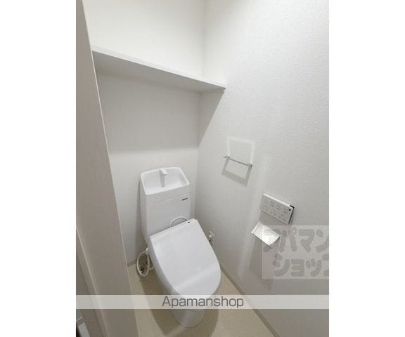 F asecia Kuuleiの内装写真