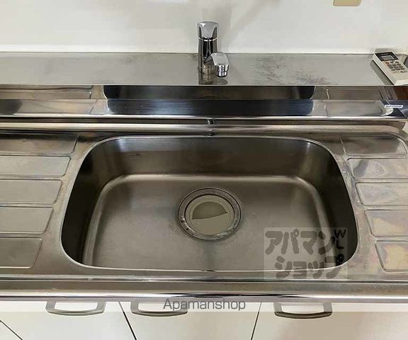 クレスト桂坂の内装写真