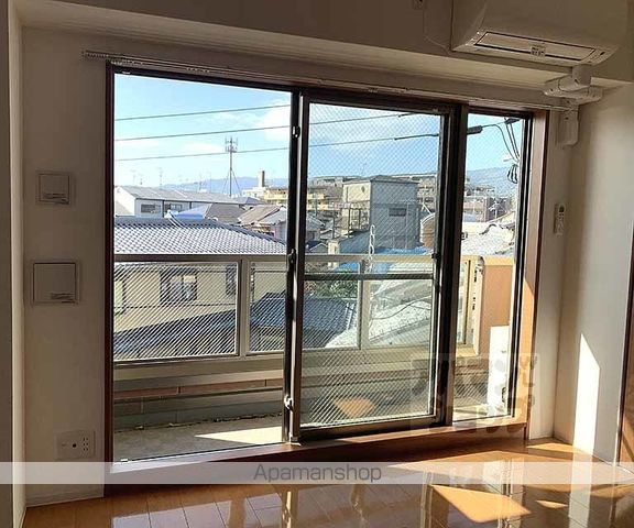 リバーサイド桂弐番館の内装写真