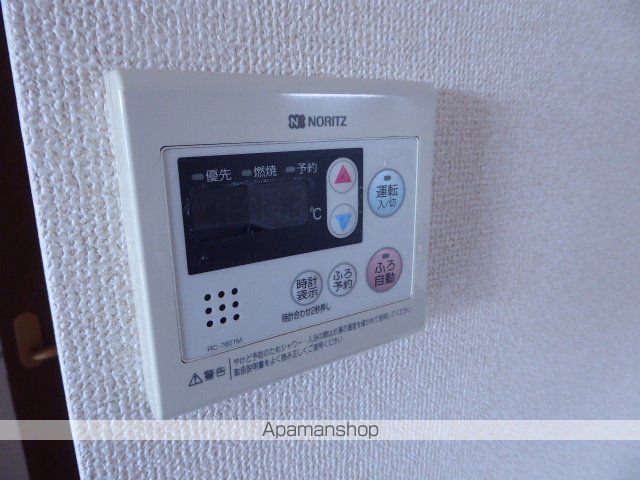 クレセール松岡2の内装写真