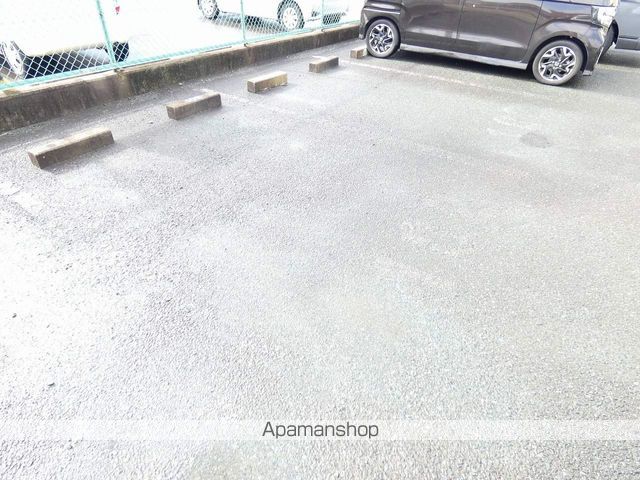 サンホーム曳馬のその他写真