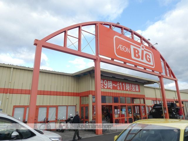 DーROOM伊賀駅東の内装写真