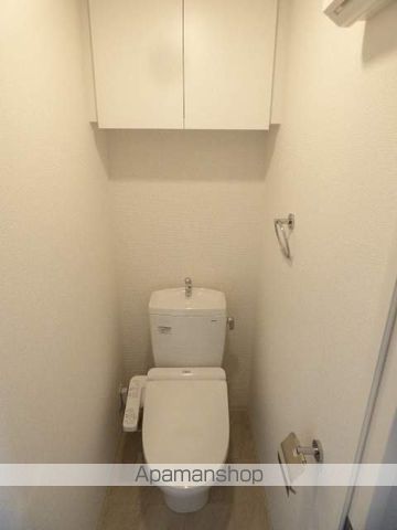 SERENITE 江坂ルフレの内装写真