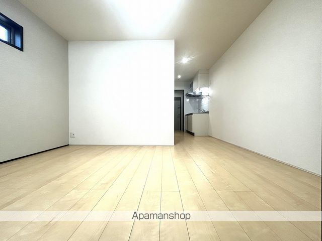 フジパレス千林大宮II番館の内装写真