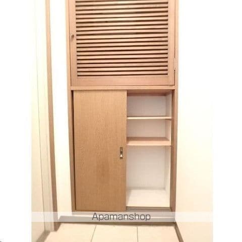 小菅木町ビルの内装写真