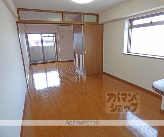 ベラジオ四条烏丸IIIの内装写真