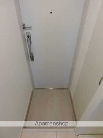 リブリ・エトワールひばりヶ丘の内装写真