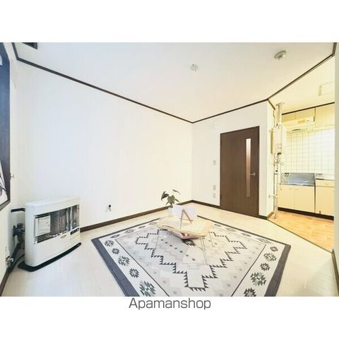 プラザイン396の内装写真