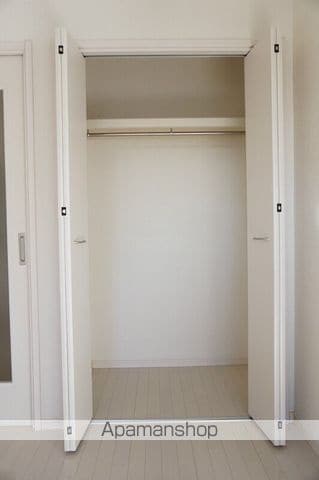 クレアシオン八千代台西A棟の内装写真